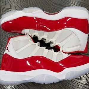 Jordan 11 Retro High Cherry men’s size 13